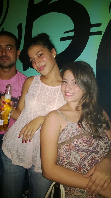 Ladies Night at Plub